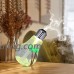 USB Portable Desktop Bulb Air Humidifier  Ultrasonic Humidifier with On/Off 7 Color Changing LED Night Lights  400ml USB Portable Mist Air Humidifier For Home  Office  Bedroom  Baby Room  Perfect Gift - B079GF1LZD